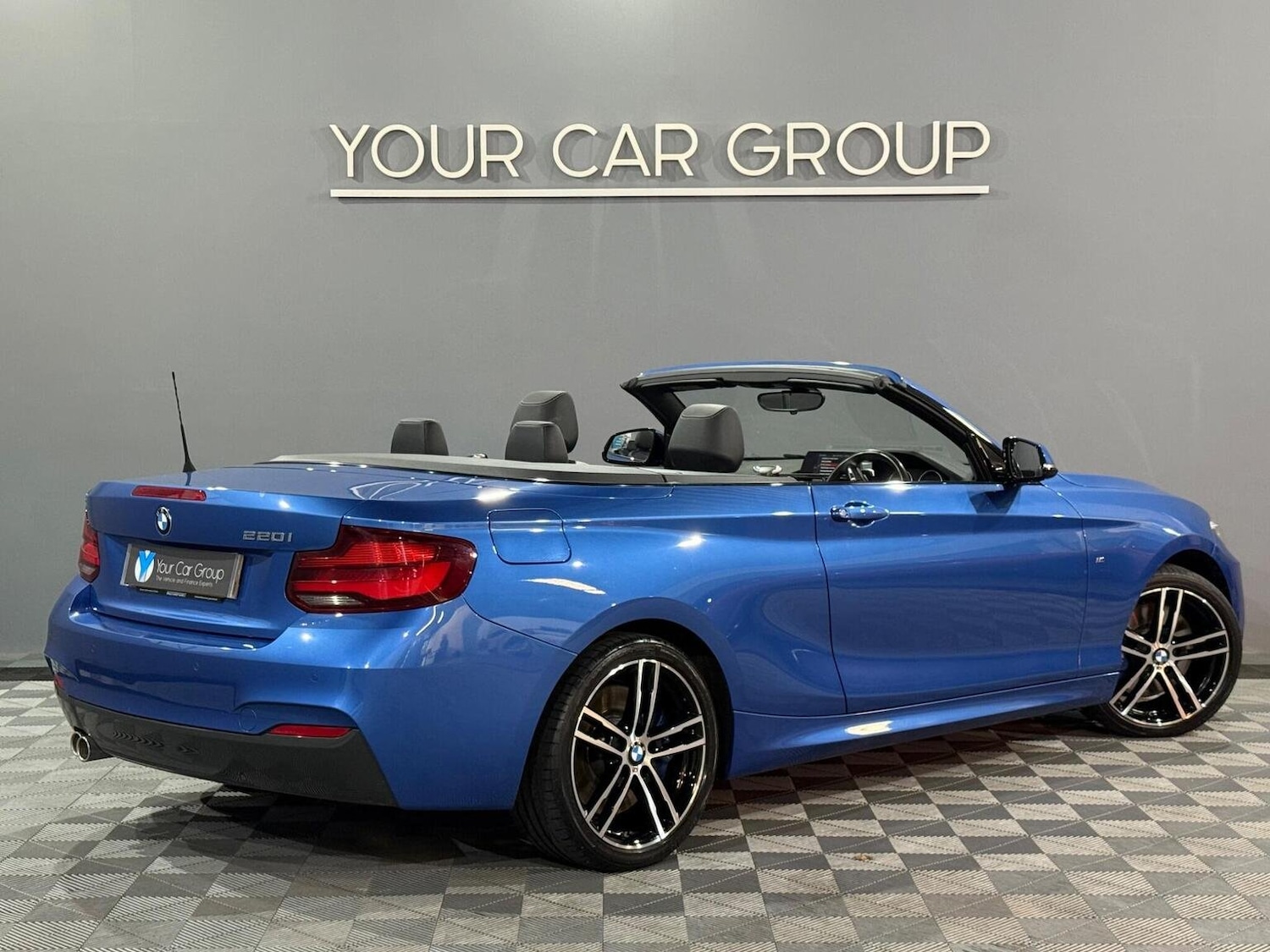 Used BMW 2 Series 2019 for sale - 76030722: Photo 21