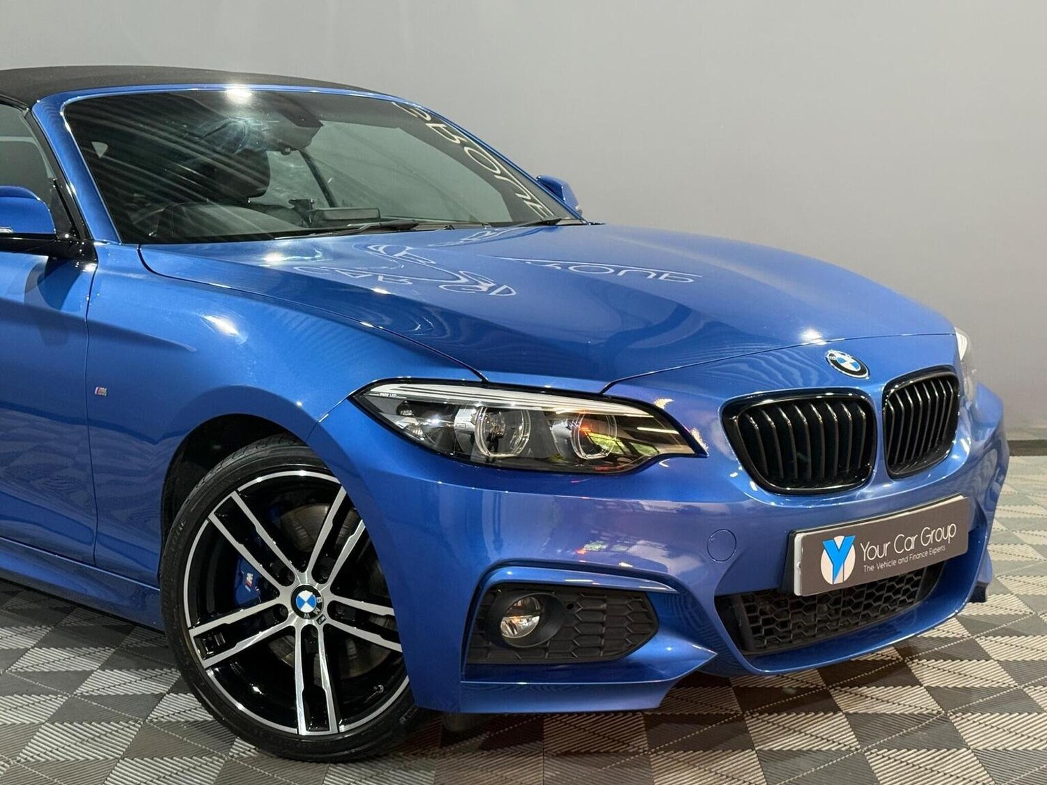 Used BMW 2 Series 2019 for sale - 76030722: Photo 6