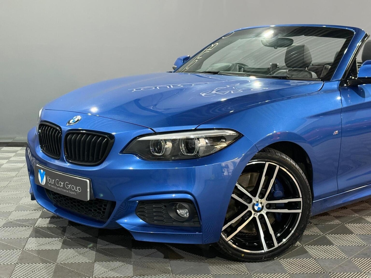 Used BMW 2 Series 2019 for sale - 76030722: Photo 8