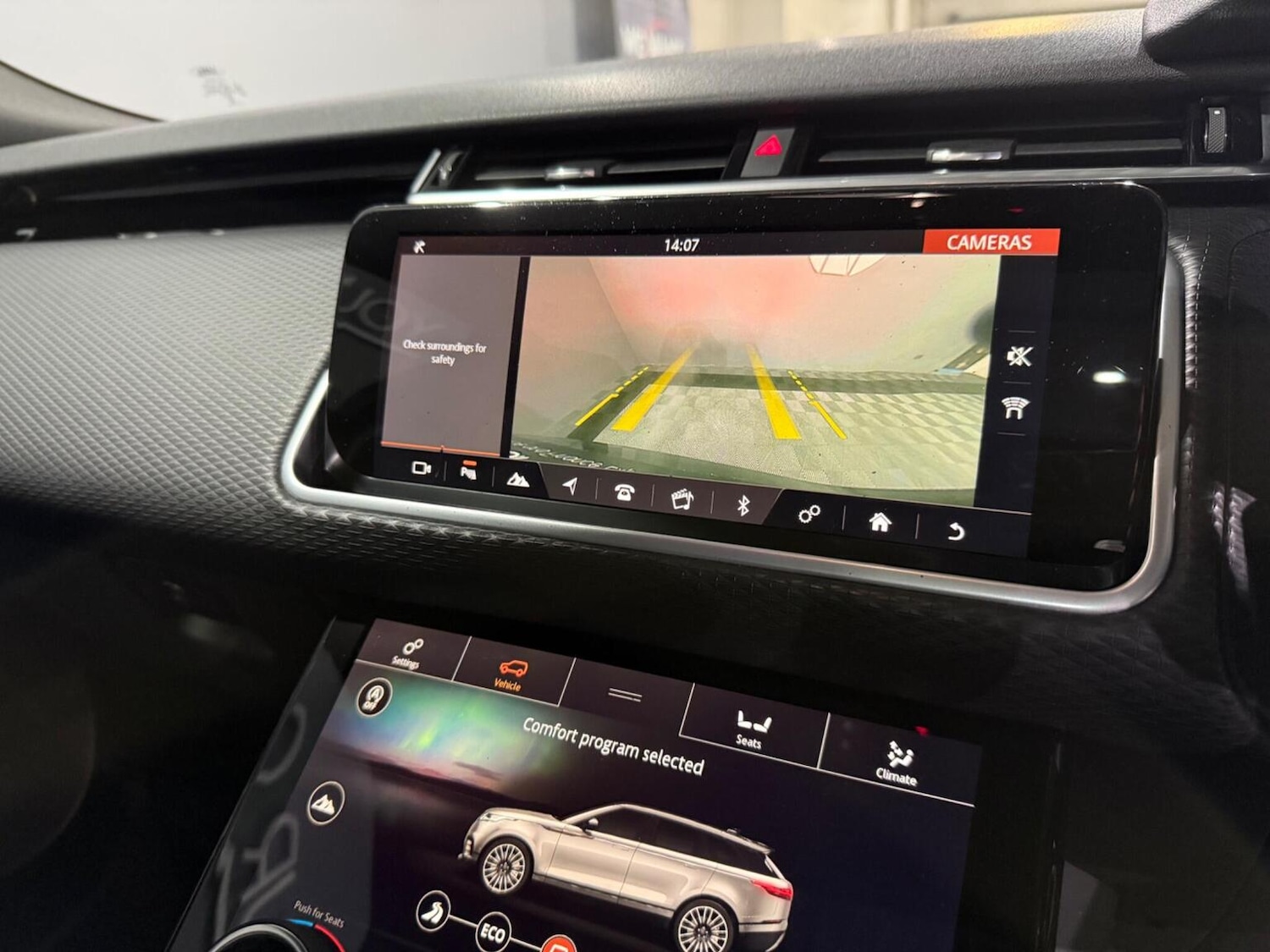 Used Land Rover Range Rover Velar 2018 for sale - 77438379: Photo 19