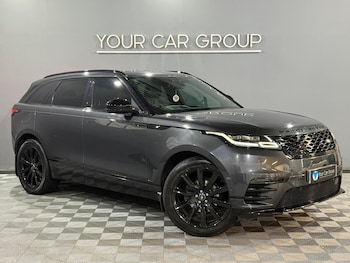 2018 - 2.0 D240 R-Dynamic SE Auto 4WD Euro 6 (s/s) 5dr