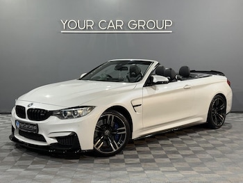 Used BMW M4 2016 for sale - 78286032: Photo