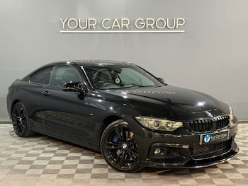 Used BMW 4 Series 2016 for sale - 79117567: Photo