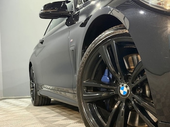 Used BMW 4 Series 2016 for sale - 79117567: Photo