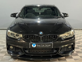 Used BMW 4 Series 2016 for sale - 79117567: Photo