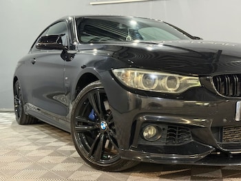 Used BMW 4 Series 2016 for sale - 79117567: Photo