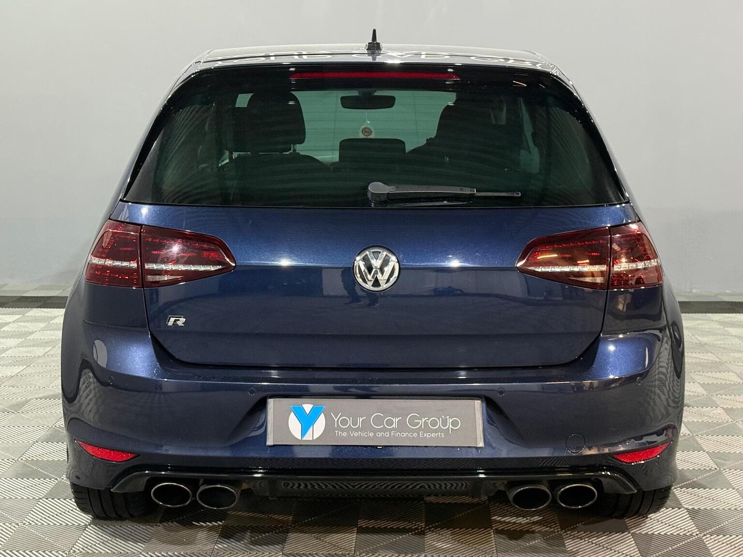 Used Volkswagen Golf 2016 for sale - 77129586: Photo 10