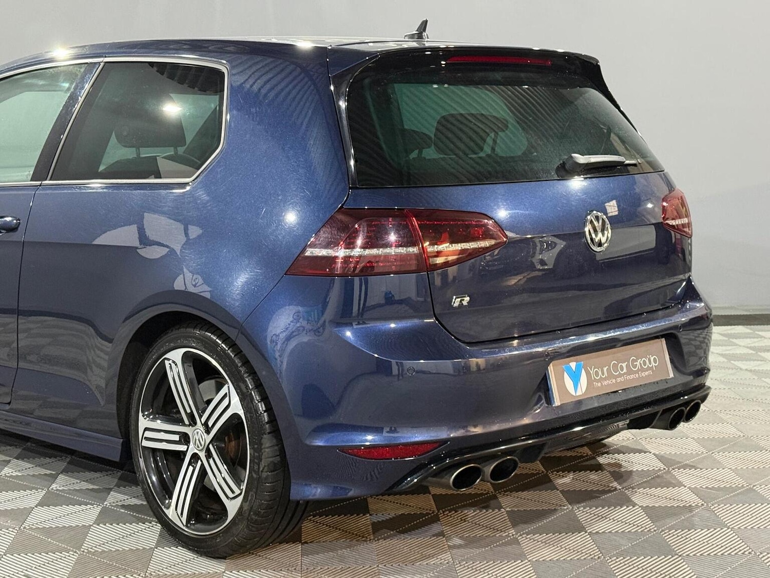 Used Volkswagen Golf 2016 for sale - 77129586: Photo 11