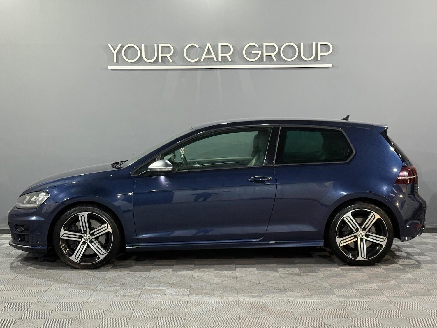 Used Volkswagen Golf 2016 for sale - 77129586: Photo 12
