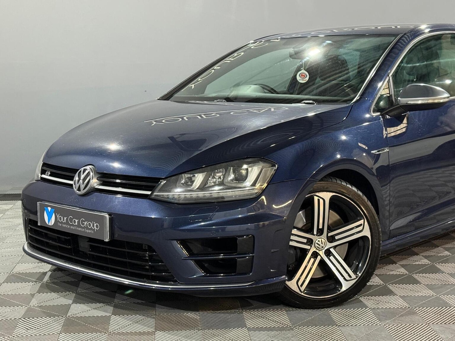 Used Volkswagen Golf 2016 for sale - 77129586: Photo 13