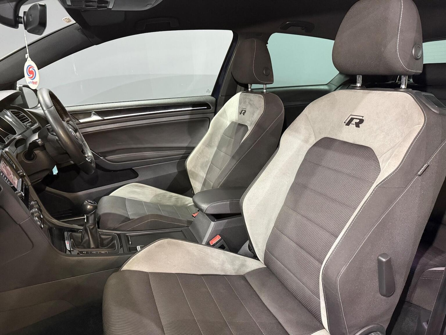 Used Volkswagen Golf 2016 for sale - 77129586: Photo 14