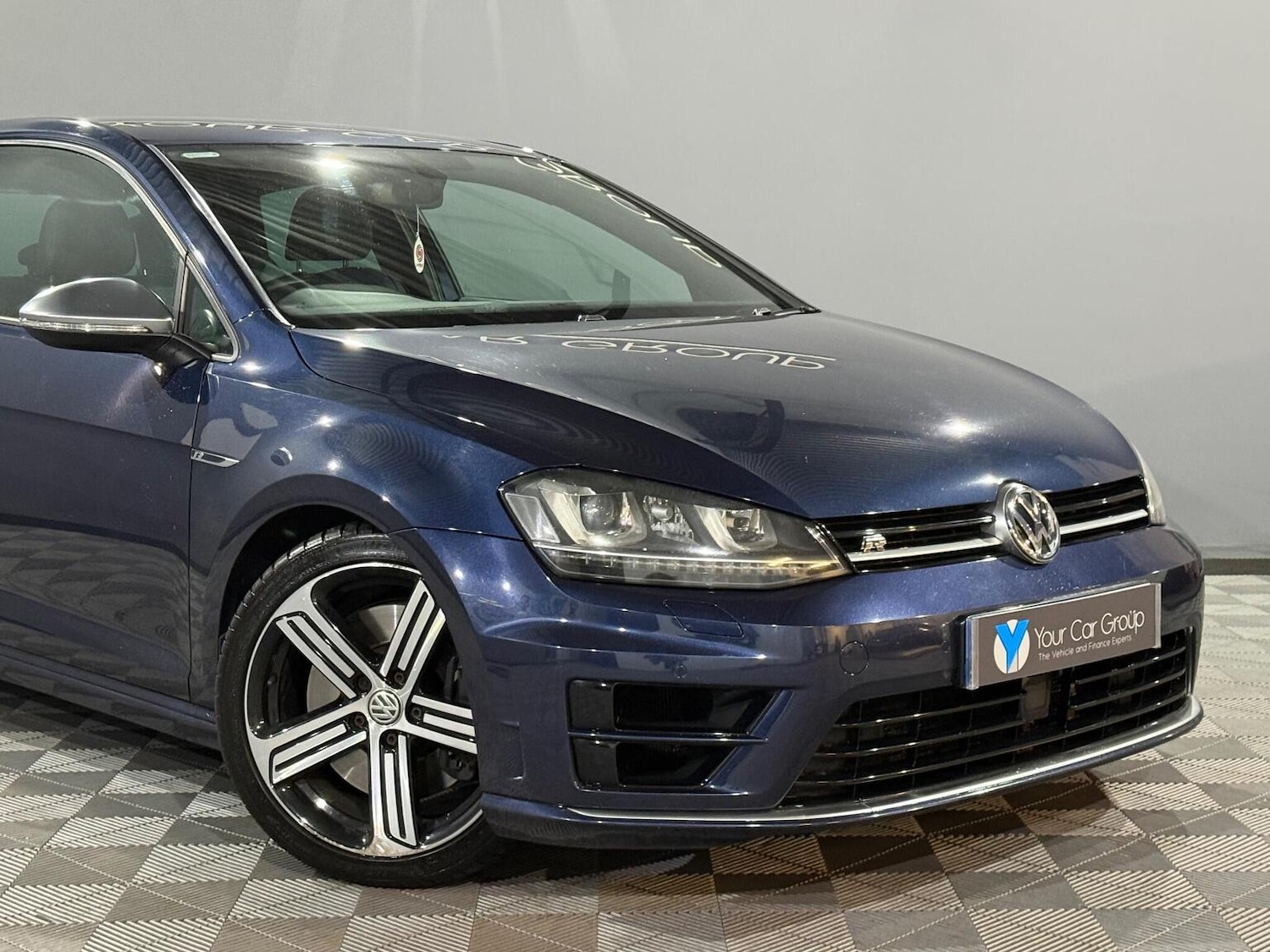 Used Volkswagen Golf 2016 for sale - 77129586: Photo 2