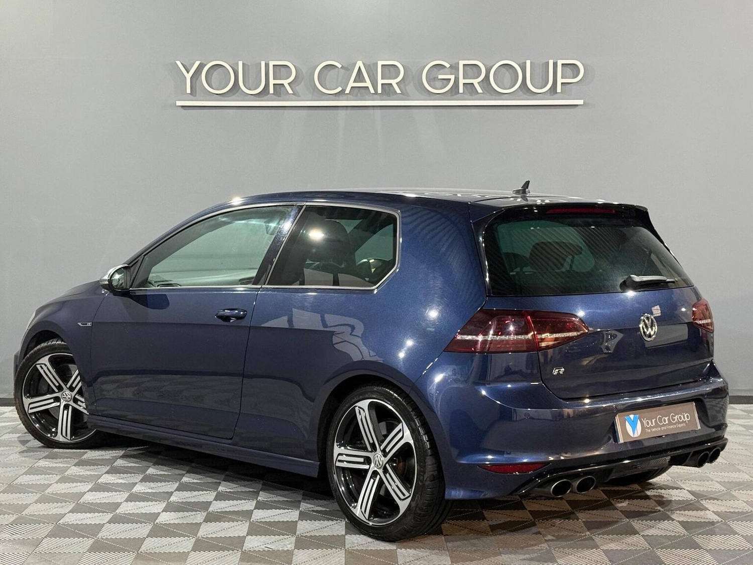 Used Volkswagen Golf 2016 for sale - 77129586: Photo 3