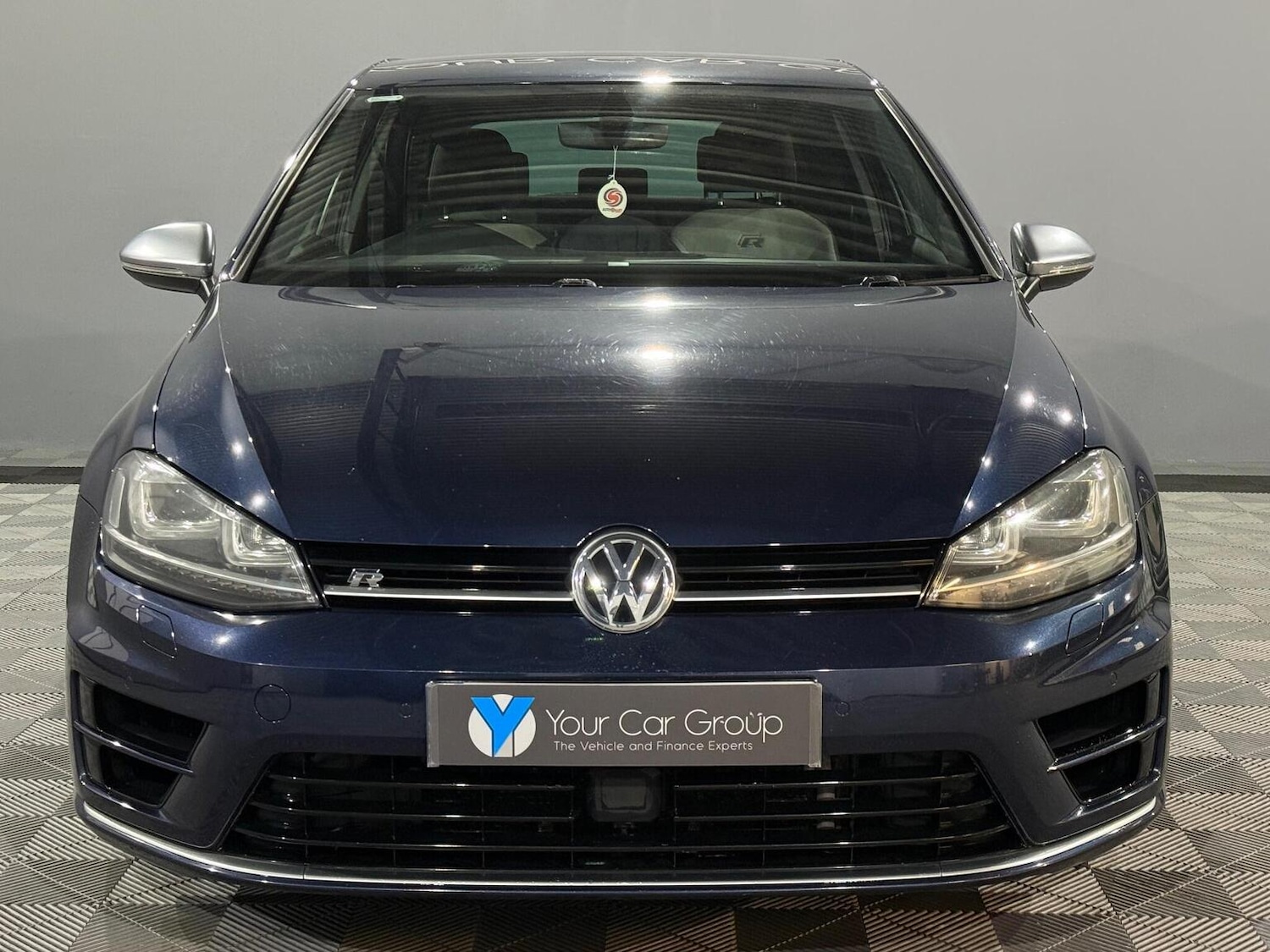 Used Volkswagen Golf 2016 for sale - 77129586: Photo 4