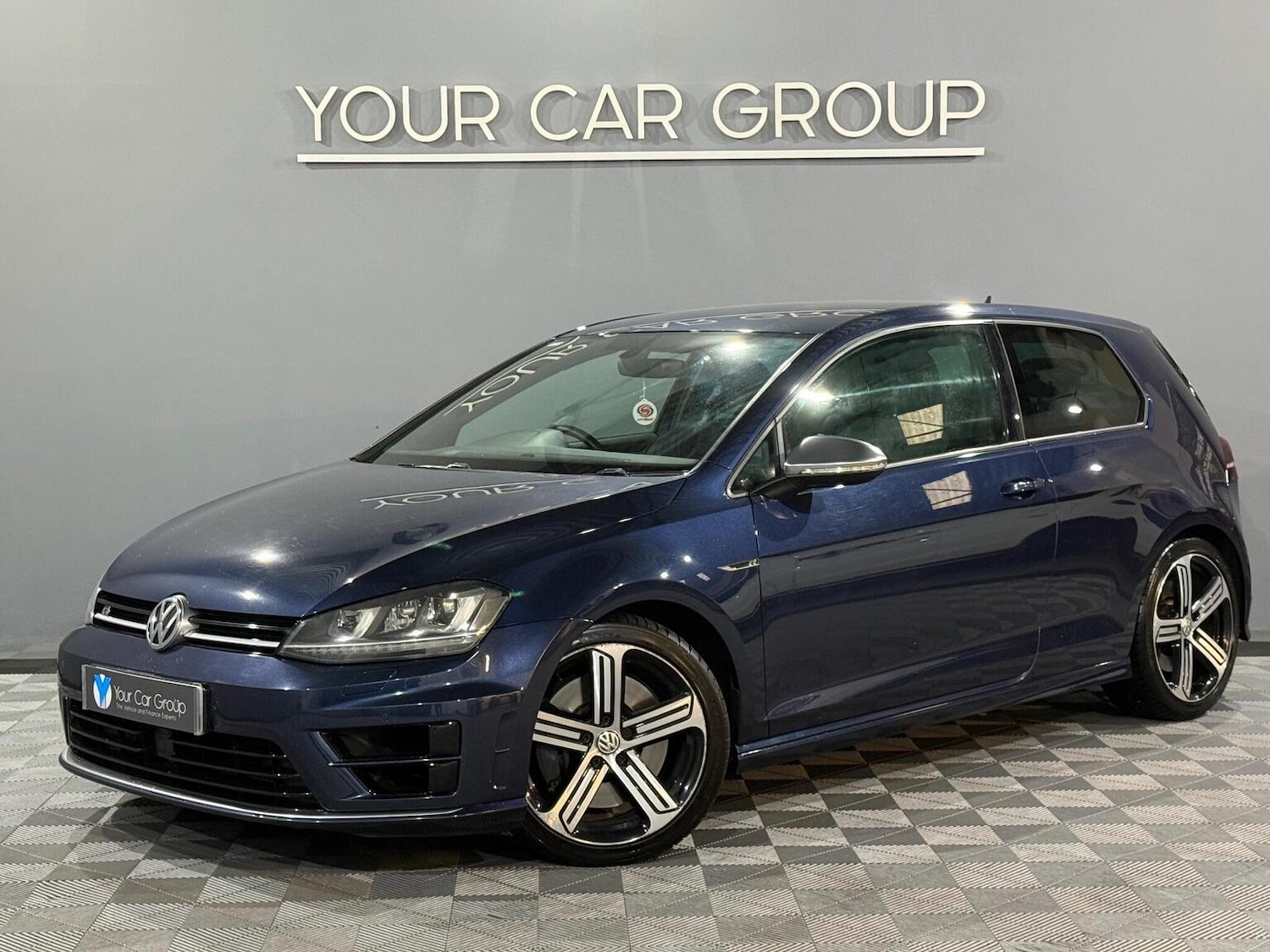 Used Volkswagen Golf 2016 for sale - 77129586: Photo 5