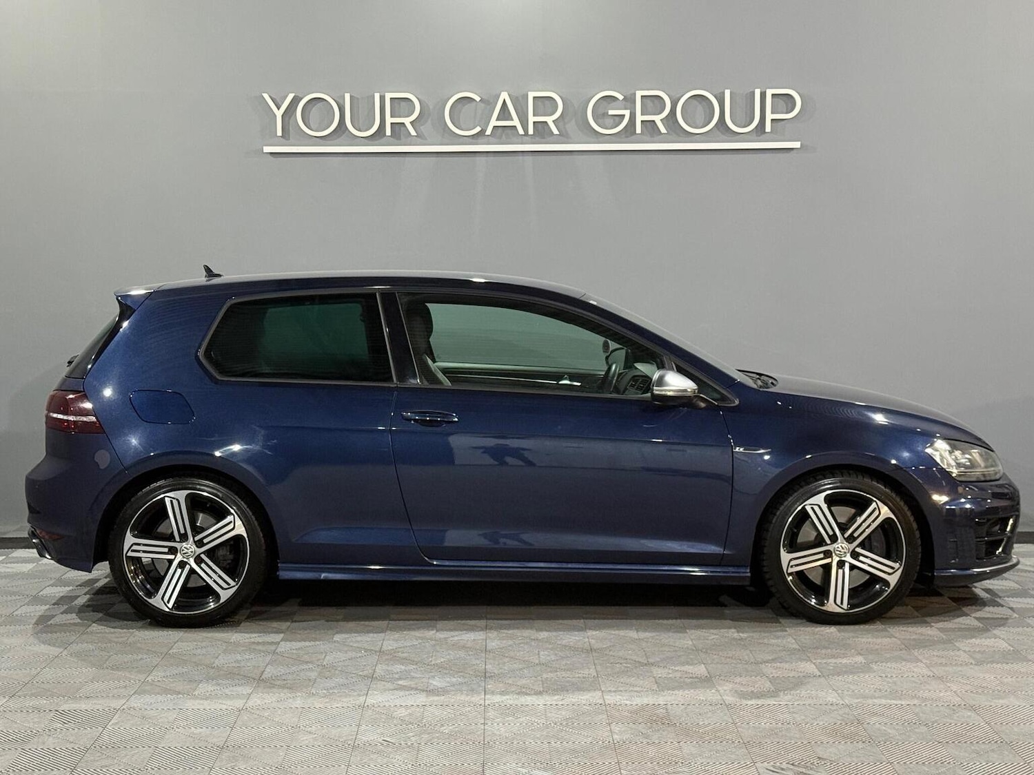 Used Volkswagen Golf 2016 for sale - 77129586: Photo 7