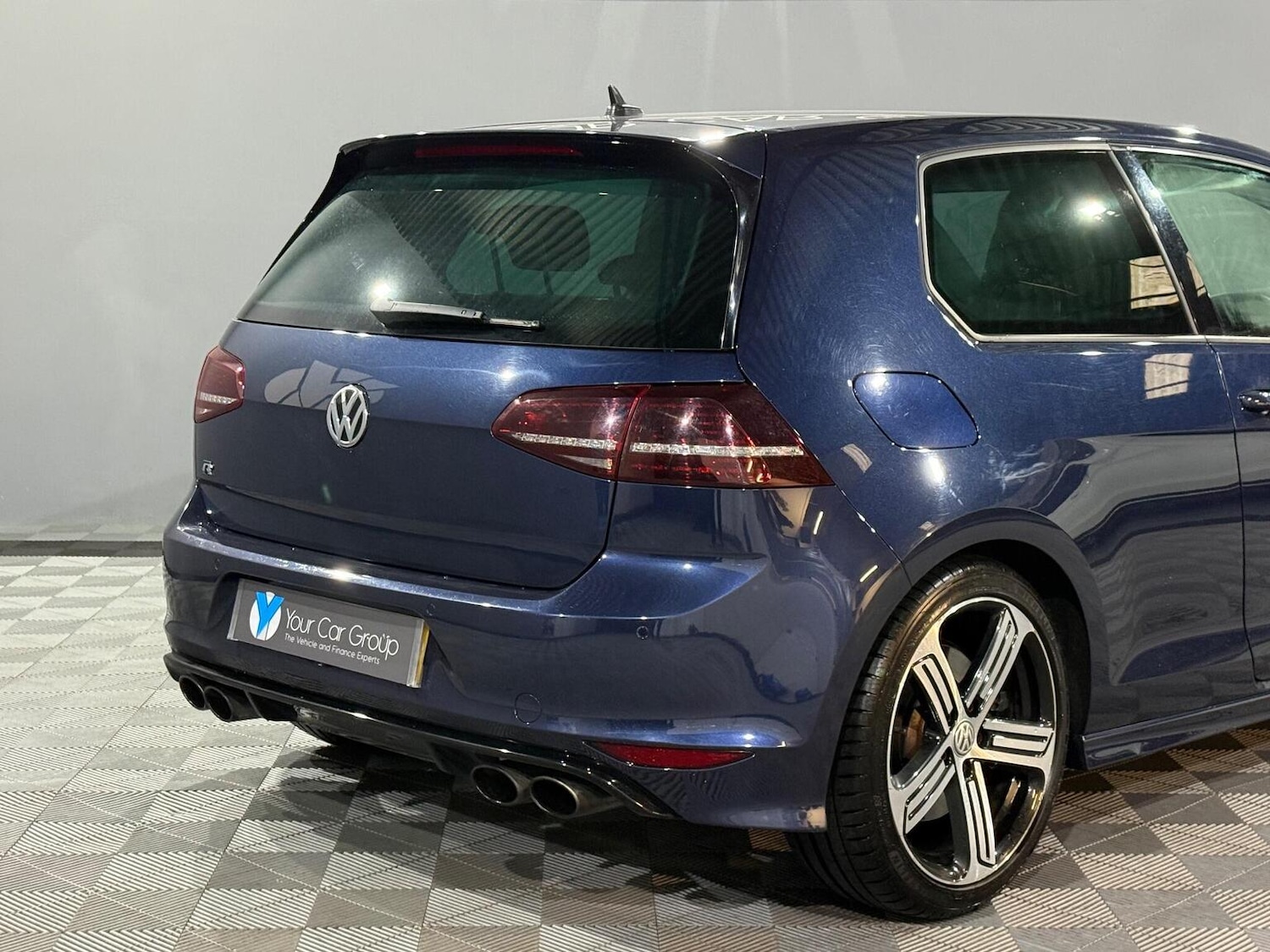 Used Volkswagen Golf 2016 for sale - 77129586: Photo 8