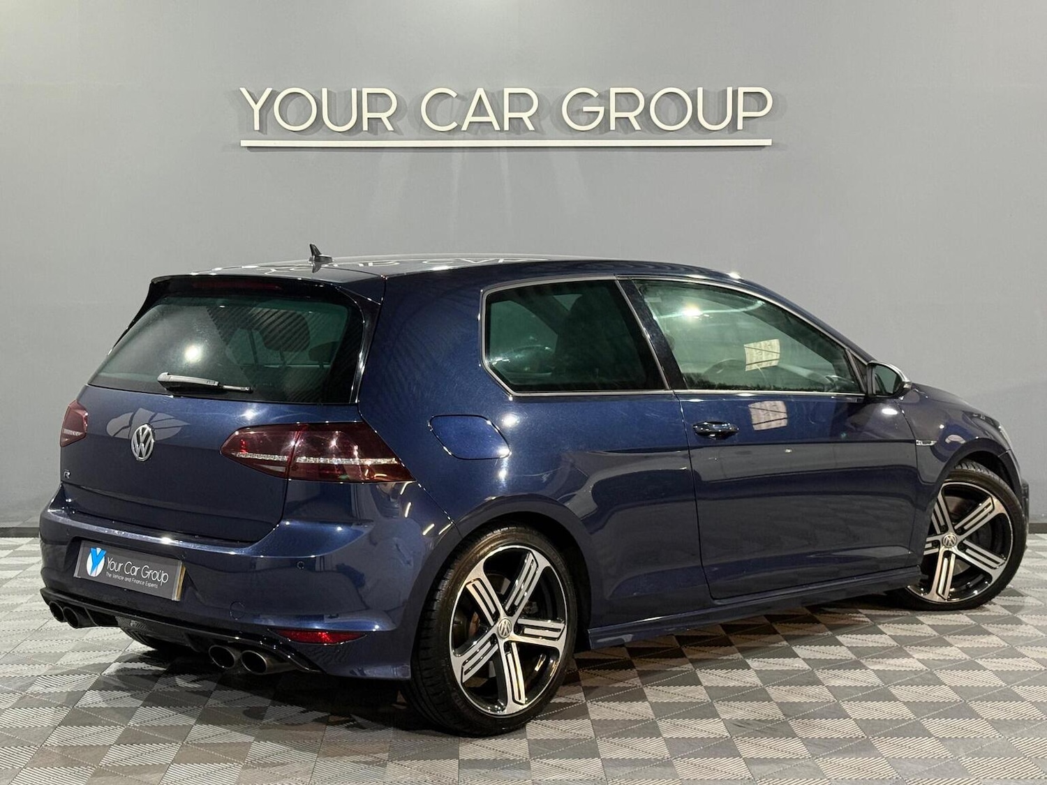 Used Volkswagen Golf 2016 for sale - 77129586: Photo 9
