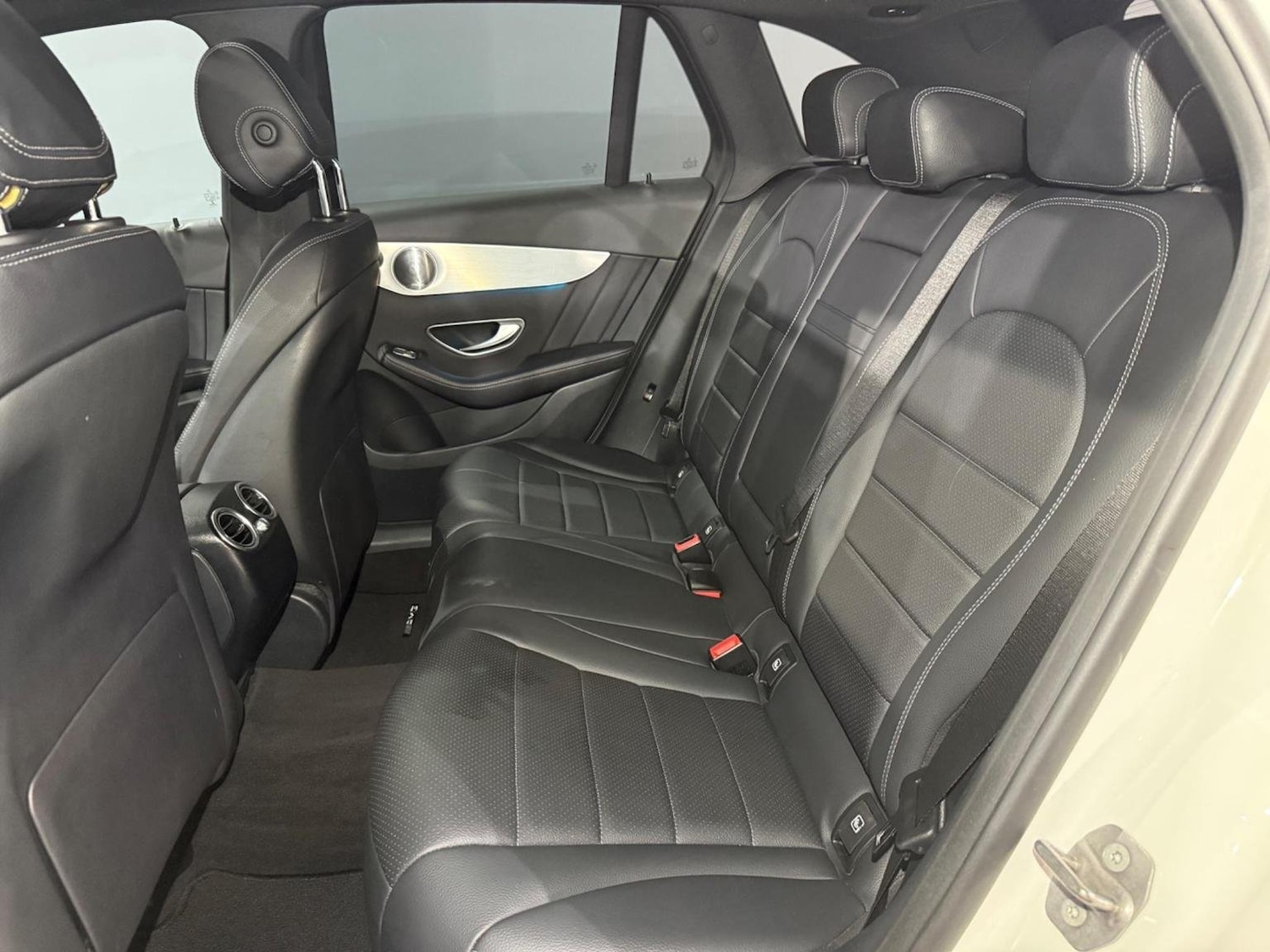 Used Mercedes-Benz GLC 2017 for sale - 76794072: Photo 20