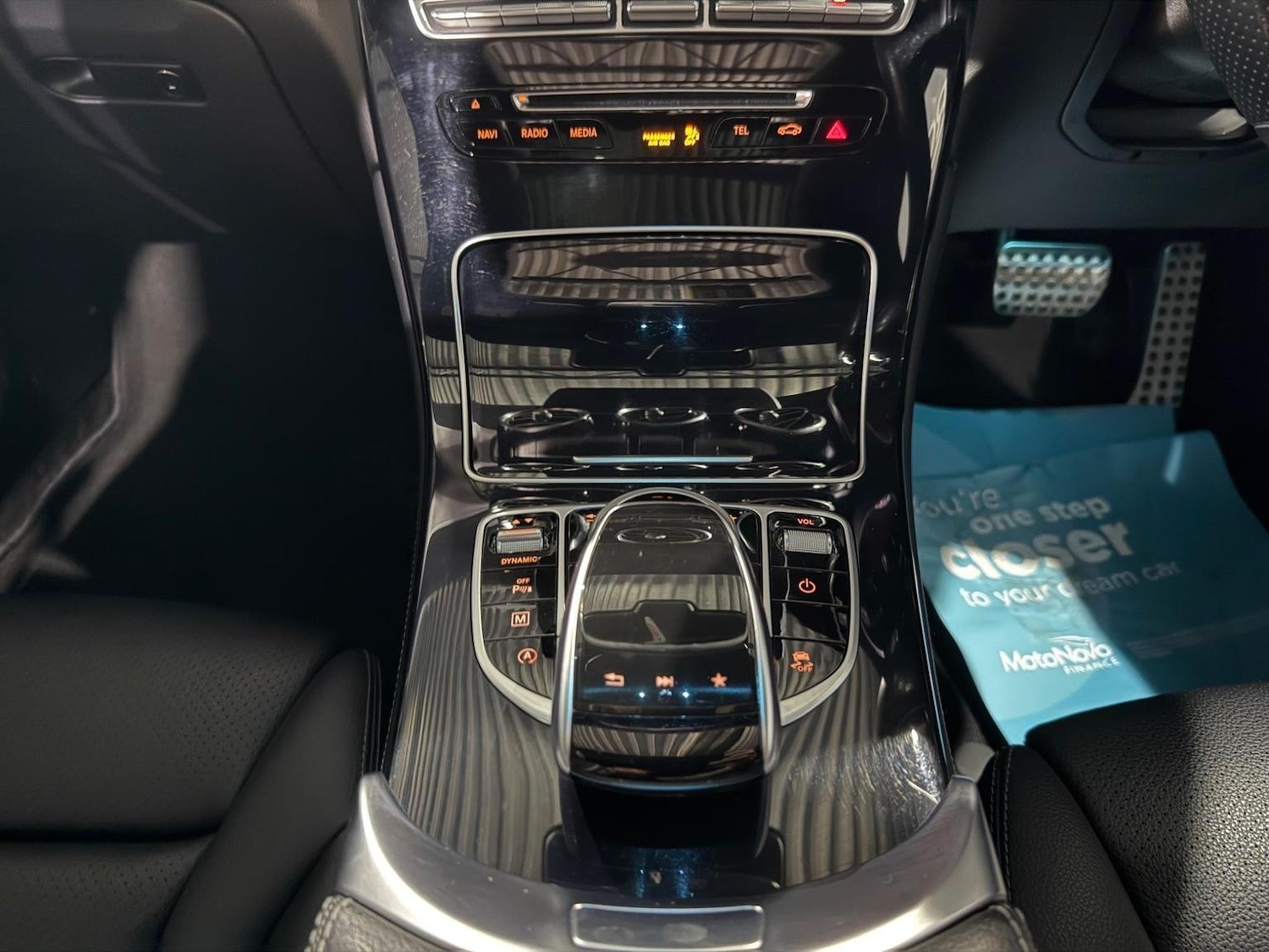 Used Mercedes-Benz GLC 2017 for sale - 76794072: Photo 24