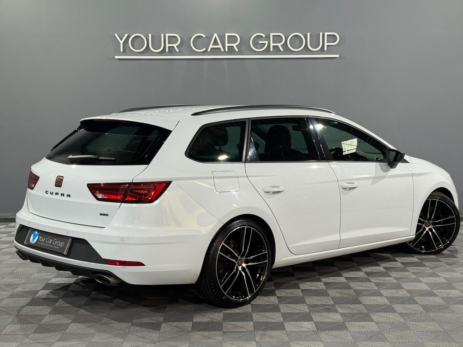Used SEAT Leon 2019 for sale - 76439847: Photo 10
