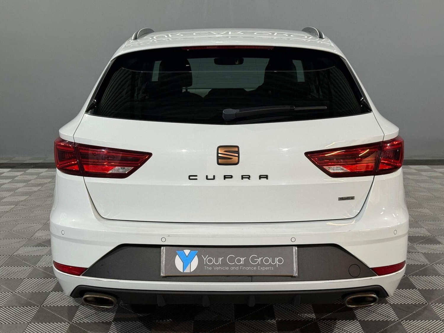 Used SEAT Leon 2019 for sale - 76439847: Photo 11