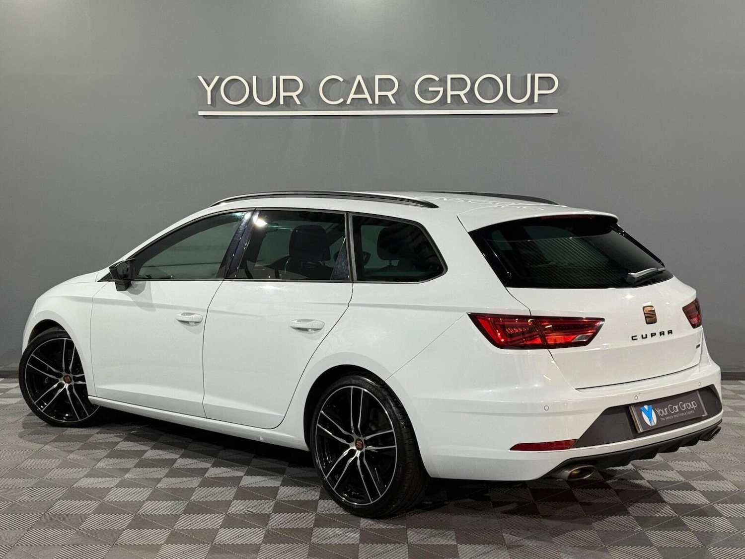 Used SEAT Leon 2019 for sale - 76439847: Photo 12