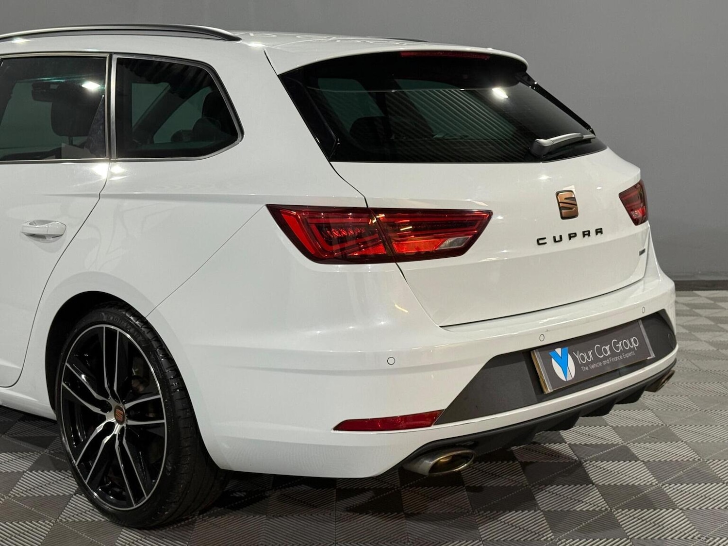 Used SEAT Leon 2019 for sale - 76439847: Photo 13