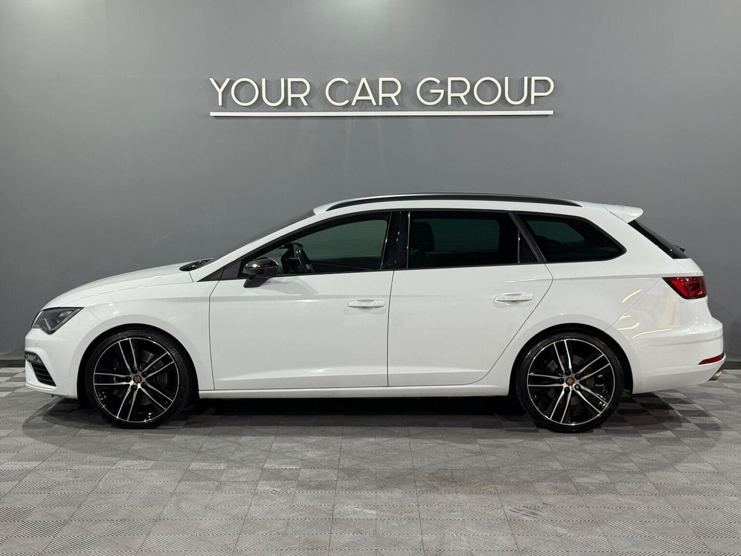 Used SEAT Leon 2019 for sale - 76439847: Photo 14