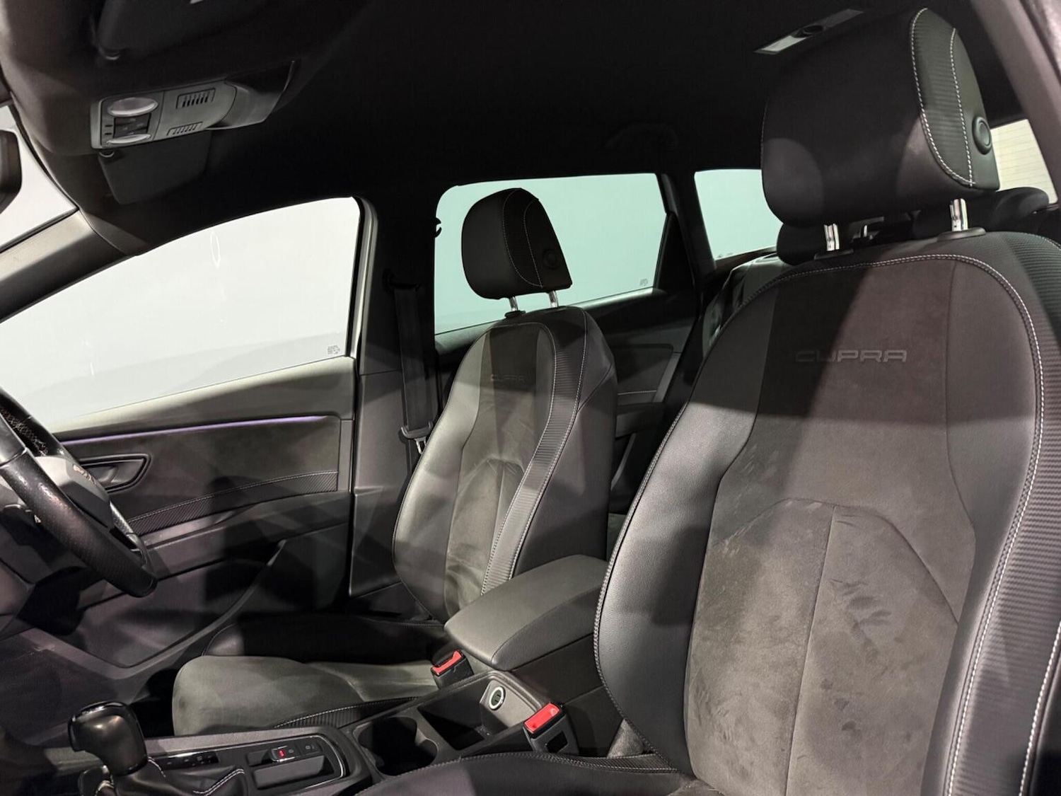 Used SEAT Leon 2019 for sale - 76439847: Photo 15