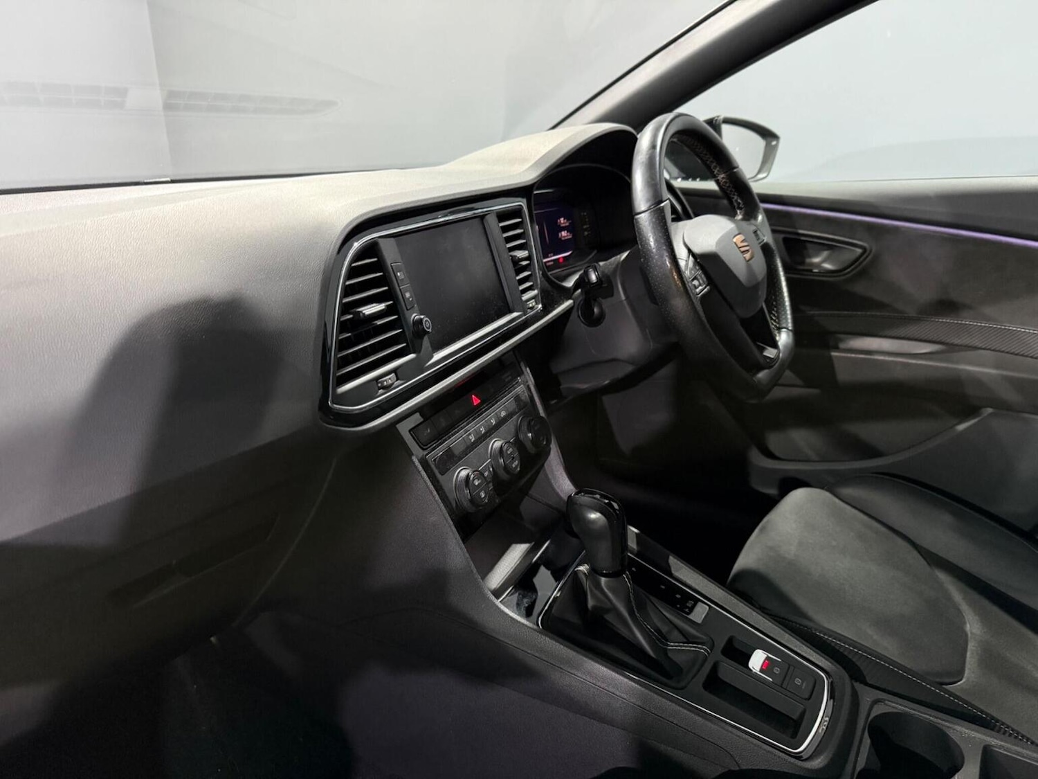 Used SEAT Leon 2019 for sale - 76439847: Photo 16