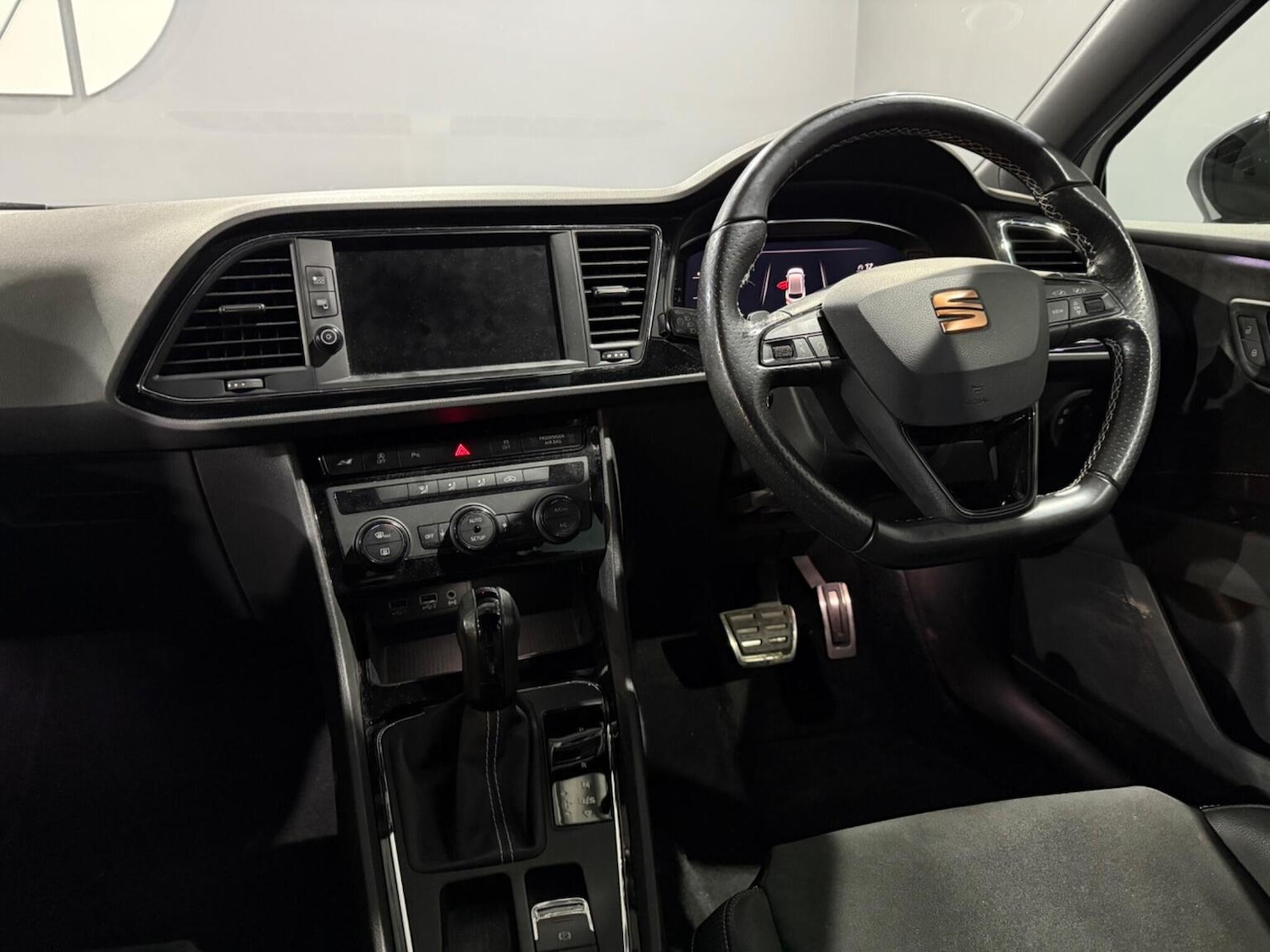 Used SEAT Leon 2019 for sale - 76439847: Photo 17