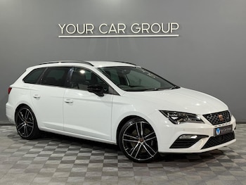 2019 - 2.0 TSI Cupra 300 DSG 4Drive Euro 6 (s/s) 5dr