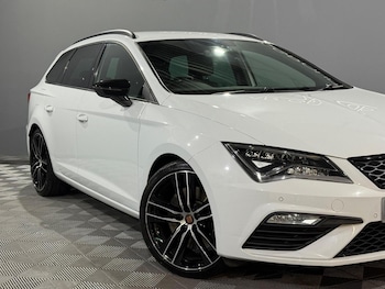 Used SEAT Leon 2019 for sale - 76439847: Photo
