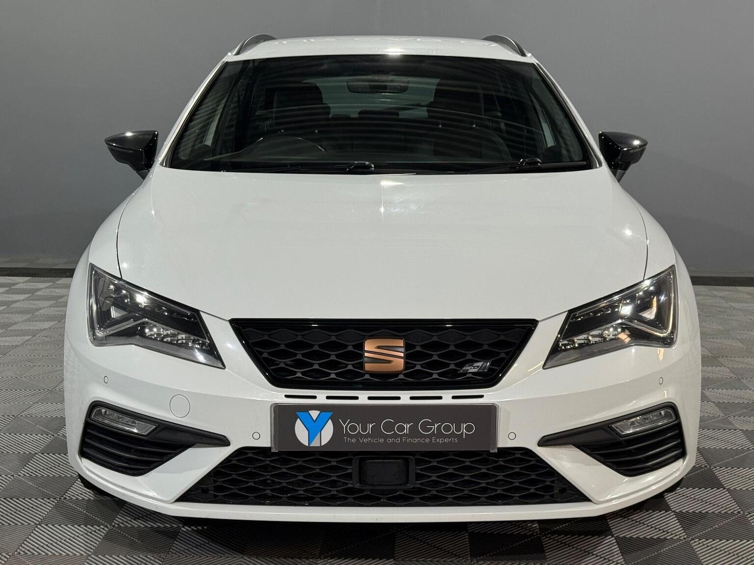 Used SEAT Leon 2019 for sale - 76439847: Photo 3