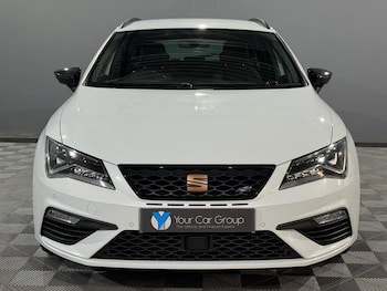Used SEAT Leon 2019 for sale - 76439847: Photo