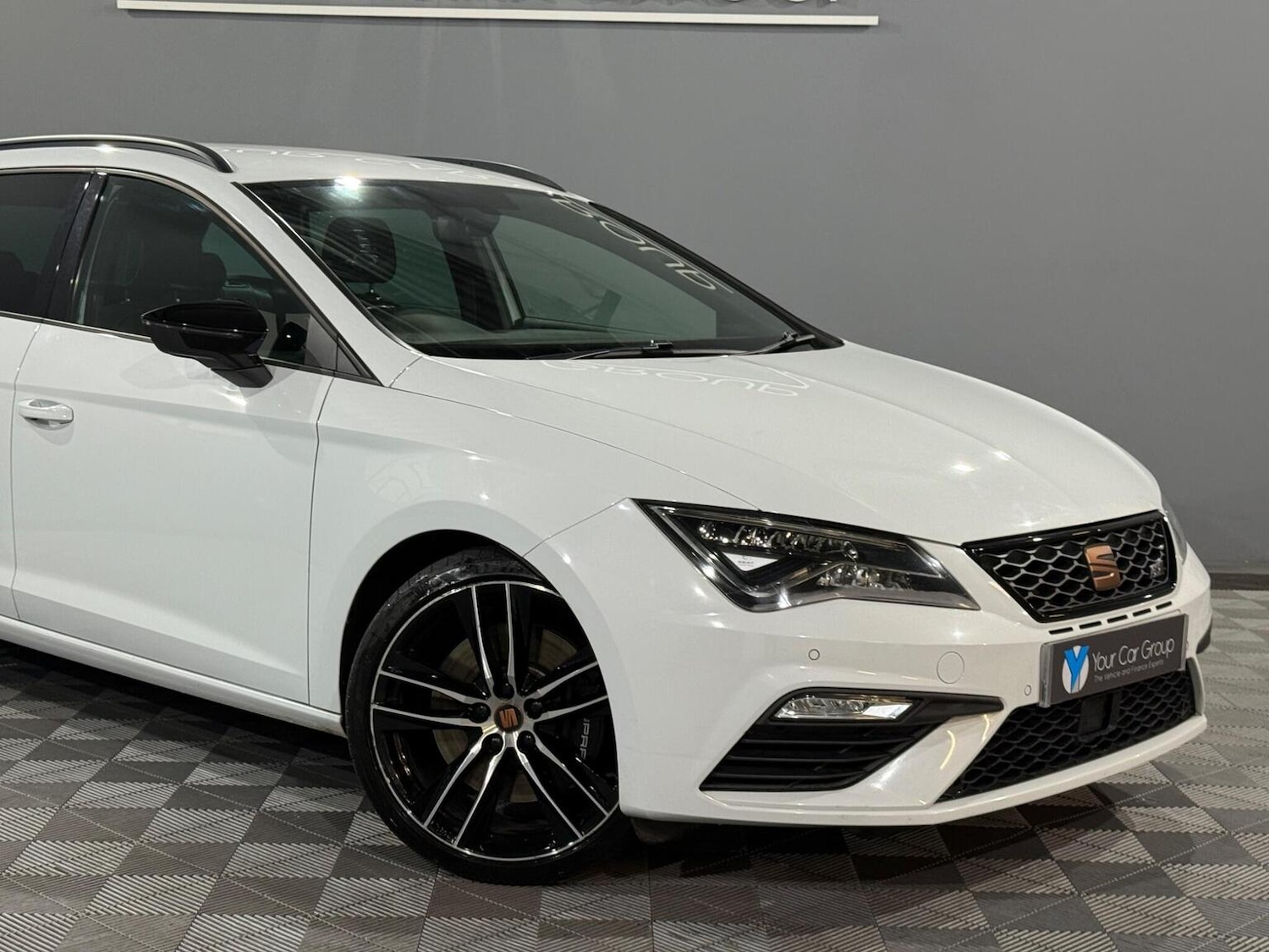 Used SEAT Leon 2019 for sale - 76439847: Photo 4