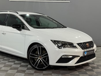 Used SEAT Leon 2019 for sale - 76439847: Photo