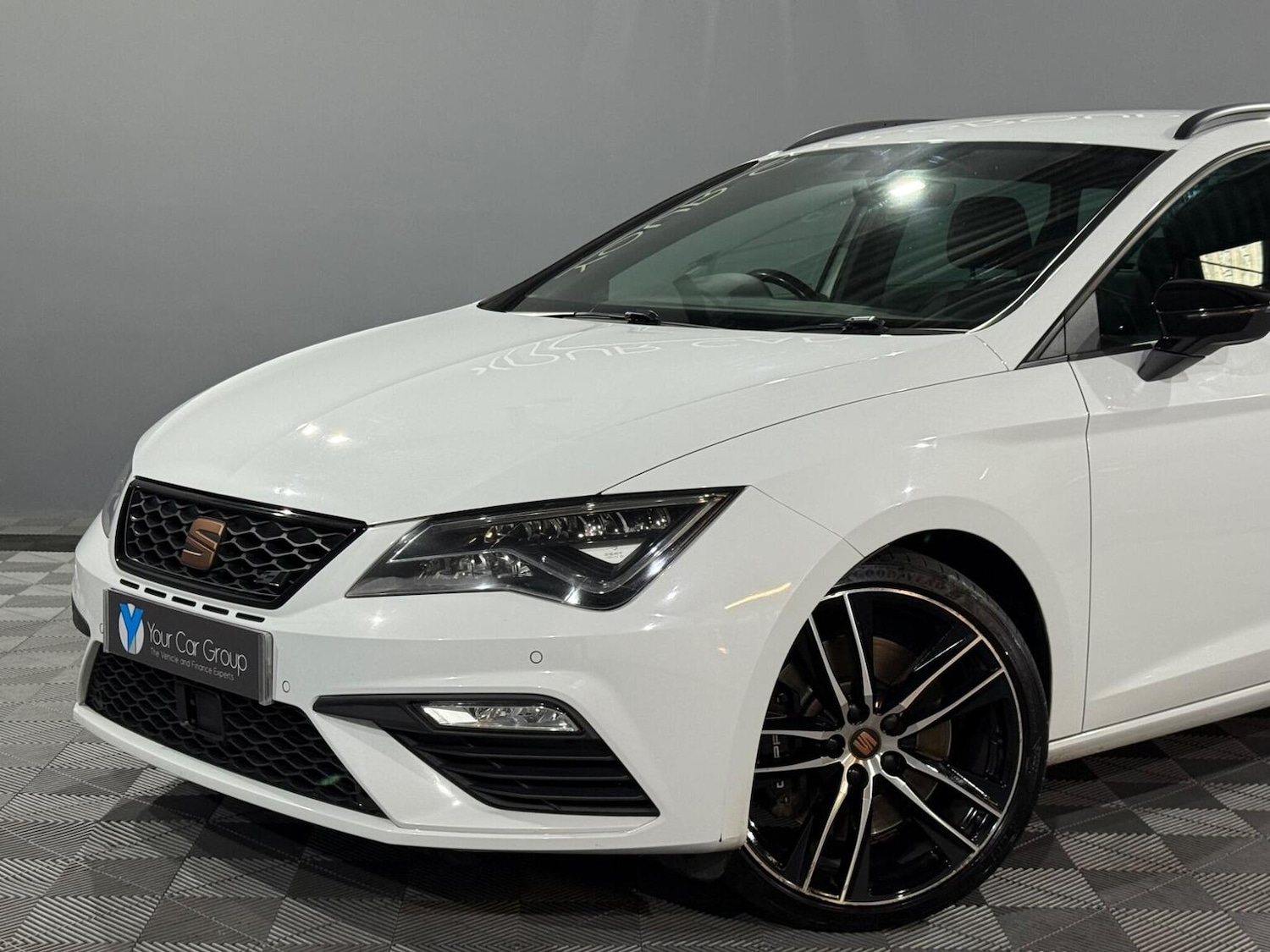 Used SEAT Leon 2019 for sale - 76439847: Photo 5