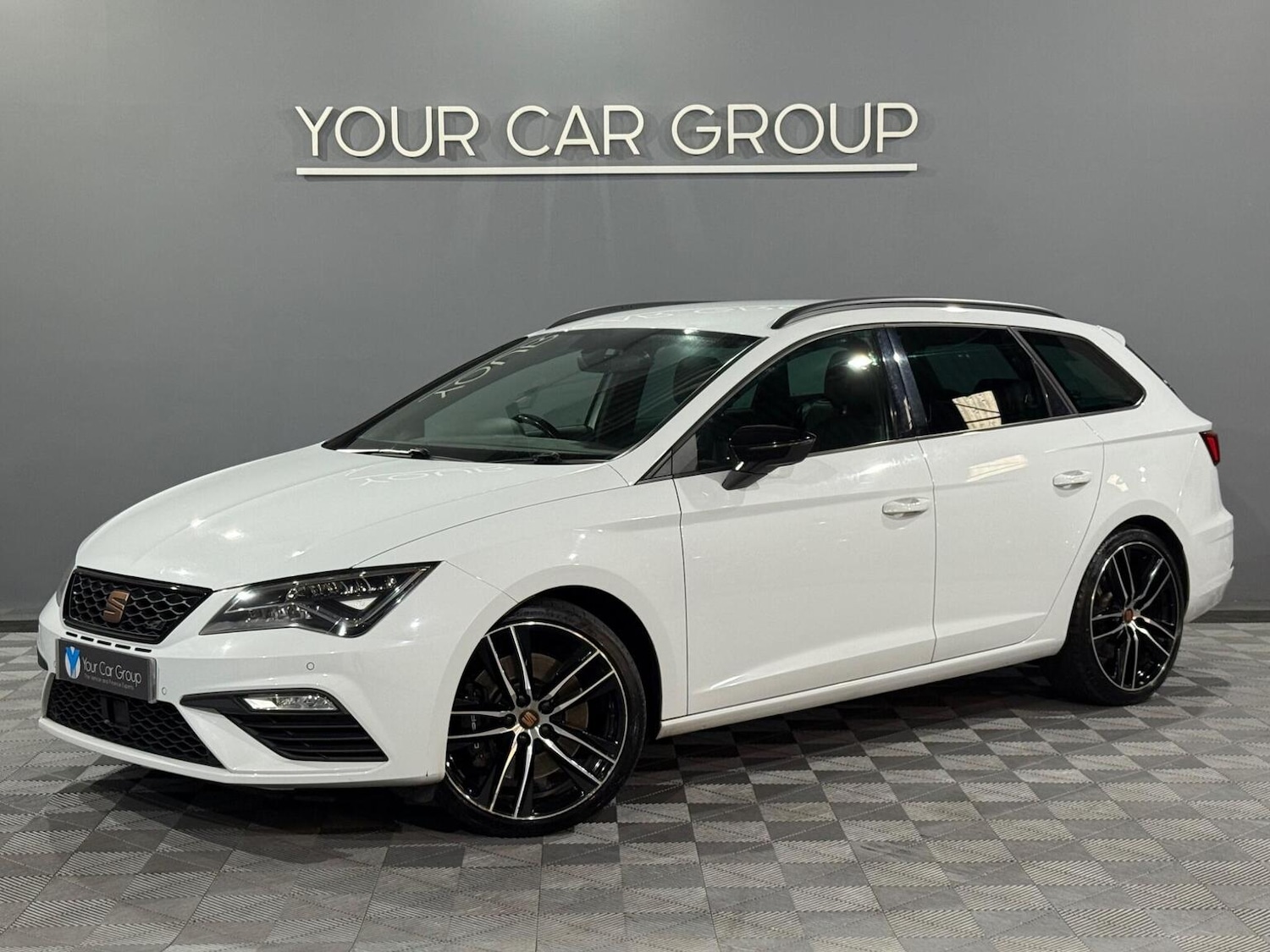 Used SEAT Leon 2019 for sale - 76439847: Photo 6