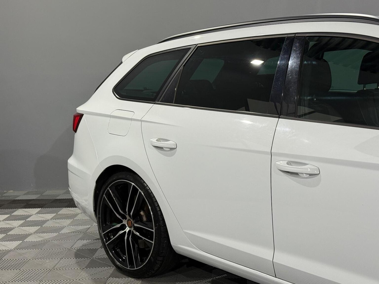 Used SEAT Leon 2019 for sale - 76439847: Photo 7