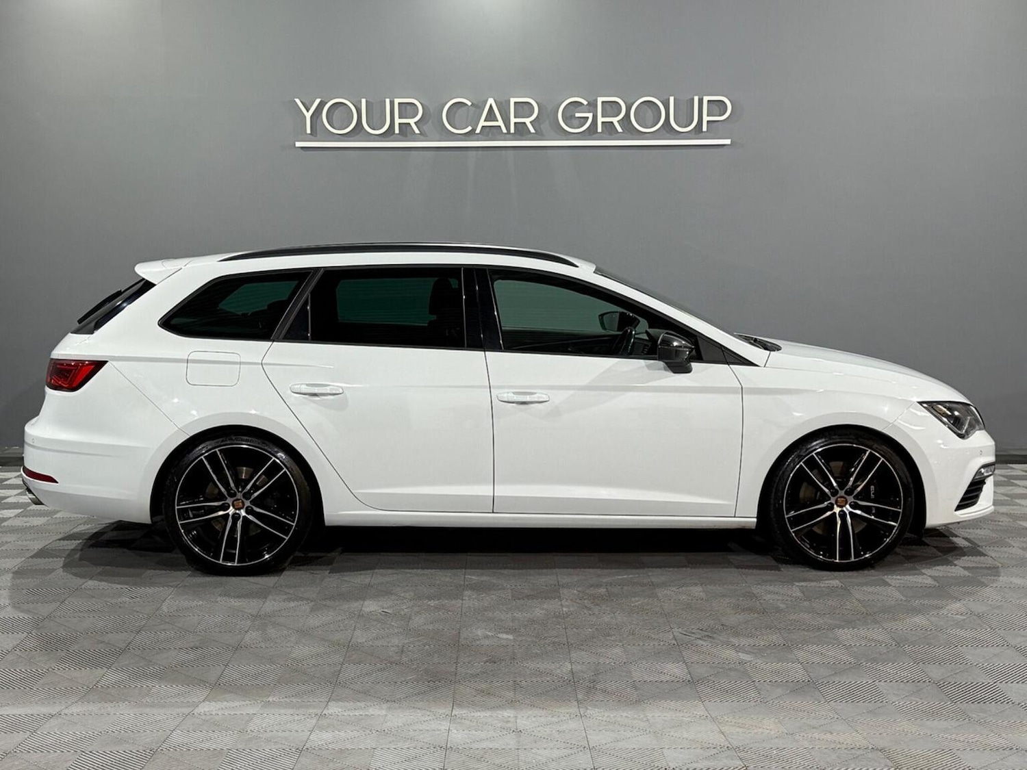 Used SEAT Leon 2019 for sale - 76439847: Photo 8