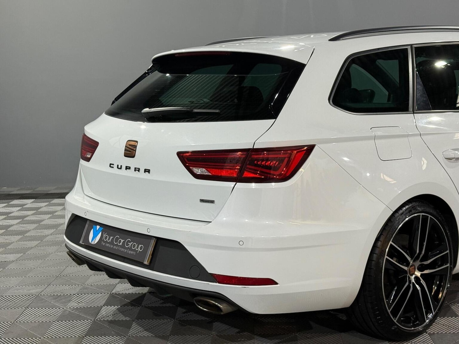 Used SEAT Leon 2019 for sale - 76439847: Photo 9