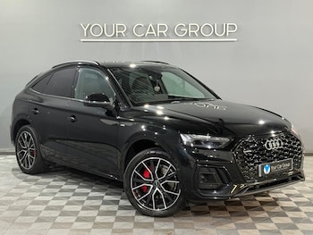 Used Audi Q5 2023 for sale - 78433576: Photo