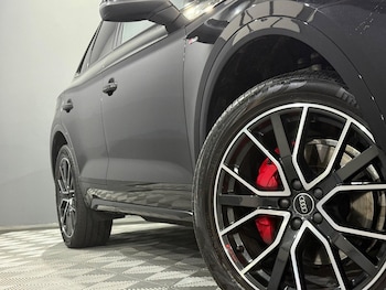 Used Audi Q5 2023 for sale - 78433576: Photo