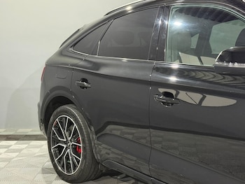 Used Audi Q5 2023 for sale - 78433576: Photo