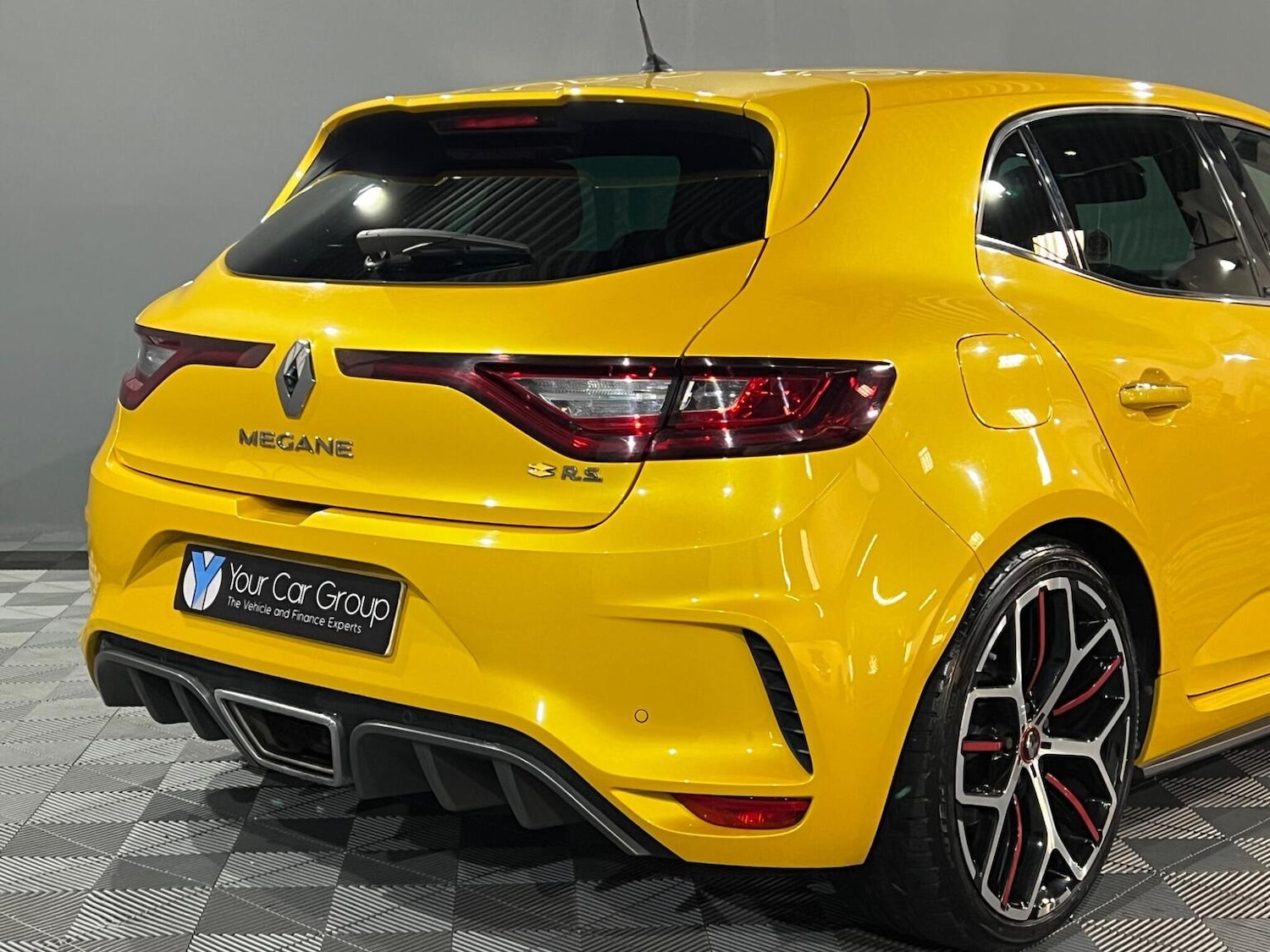 Used Renault Megane 2020 for sale - 76794089: Photo 10