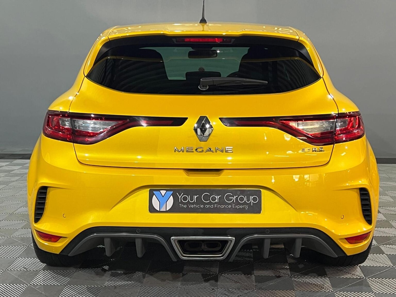 Used Renault Megane 2020 for sale - 76794089: Photo 11