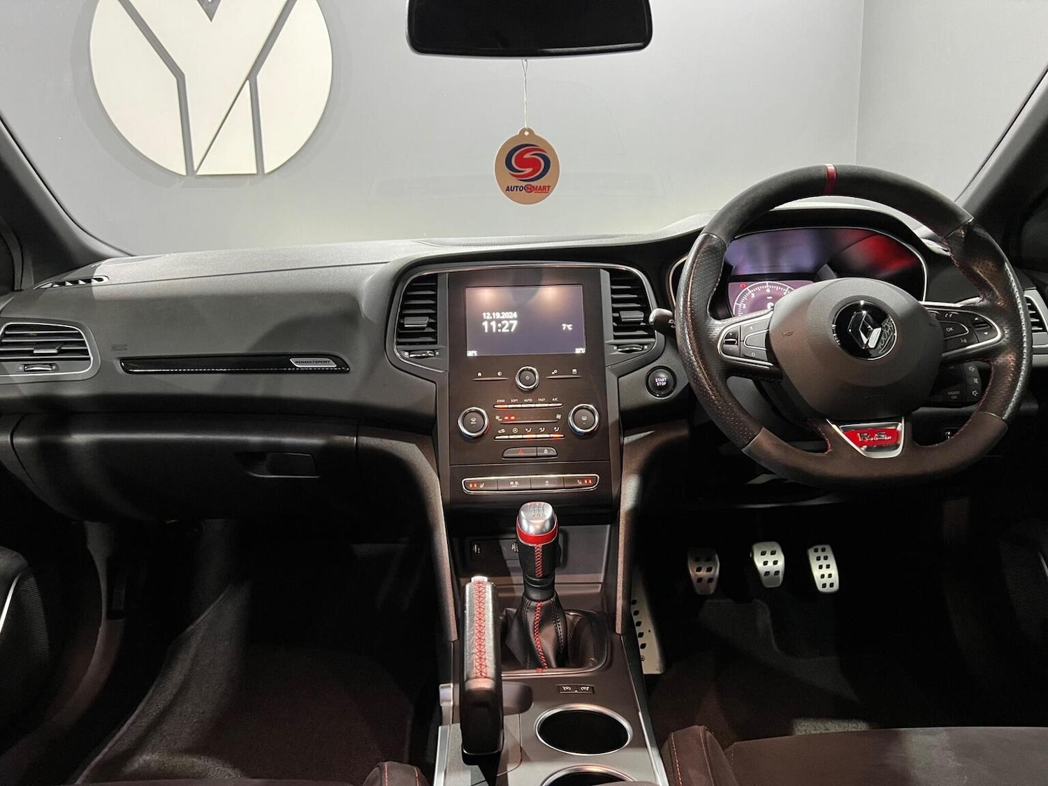 Used Renault Megane 2020 for sale - 76794089: Photo 14