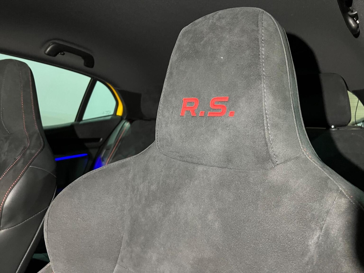 Used Renault Megane 2020 for sale - 76794089: Photo 15